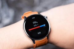 OPPOWatchX有几个麦克风？