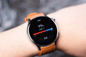 OPPOWatchX有几个麦克风？