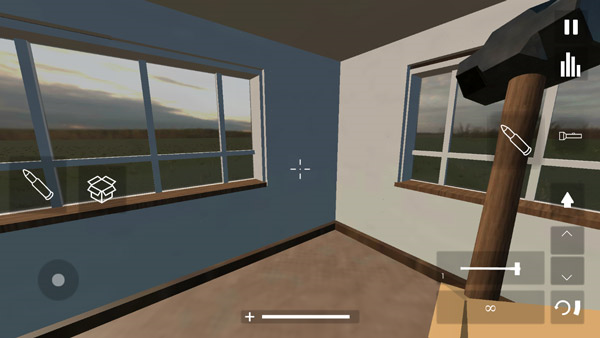 拆迁模拟器2026最新版