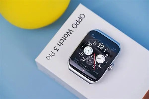 OPPO Watch 3 Pro有什么缺点