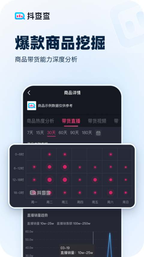 抖查查app