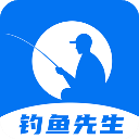 钓鱼先生app