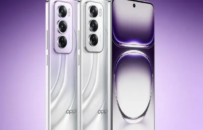 OPPO Reno12 Pro有没有卫星通信功能？