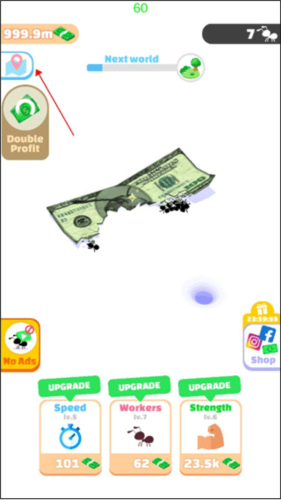 小蚁帝国最新版