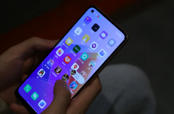 oppo手机怎么设置壁纸轮播