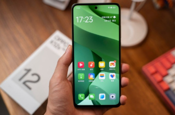 OPPO K12x有红外遥控功能吗？