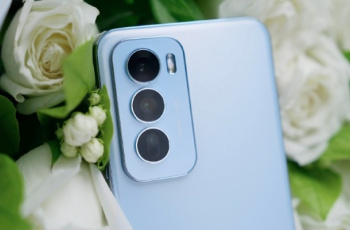 OPPO Reno 12拍照可以放大多少倍？