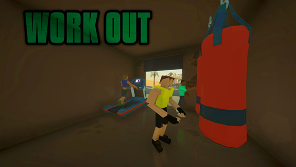 G沙盒仇恨联机版