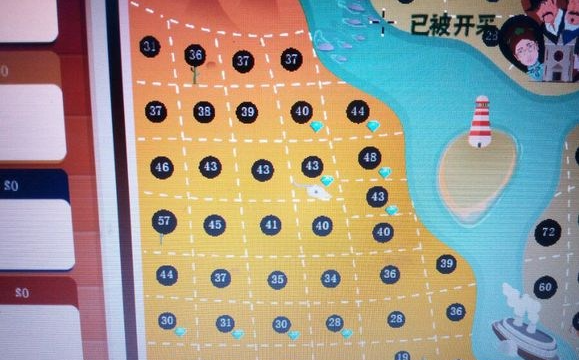 石油大亨
