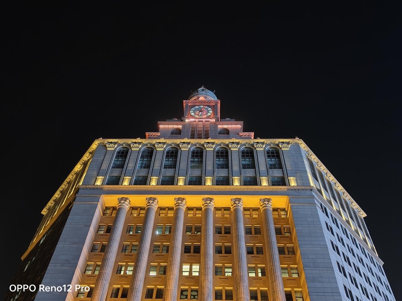 OPPO Reno12 Pro拍照实测，中高端机天花板的拍照体验。