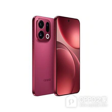 OPPO Find X9