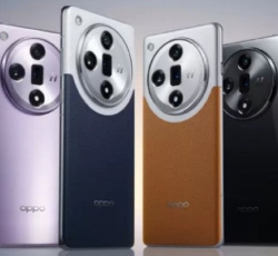 OPPO Find X7什么时候发布