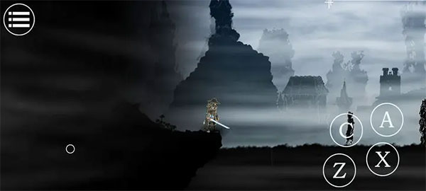 剑影寻光手游官方版