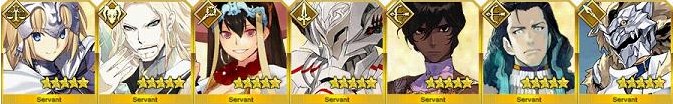 命运冠位指定百度版最新版