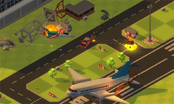 求生之王大逃杀官方版