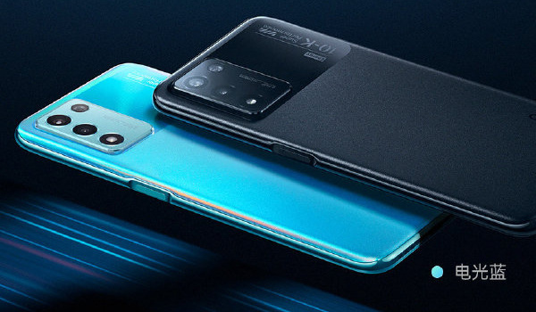 OPPO K10活力版支持快充吗？