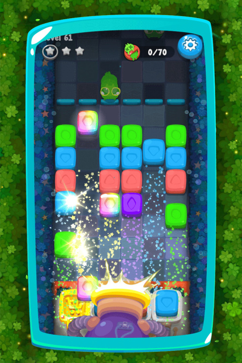 虫虫别过来官方版