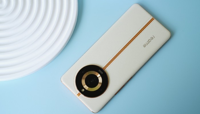 真我Realme11Pro怎么去掉照片水印
