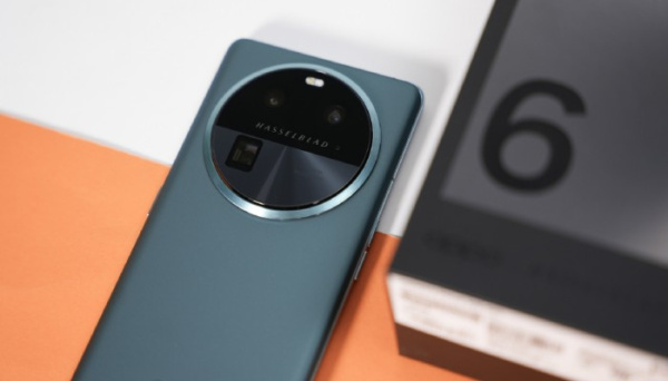 OPPO Find X6如何提取图中的文字