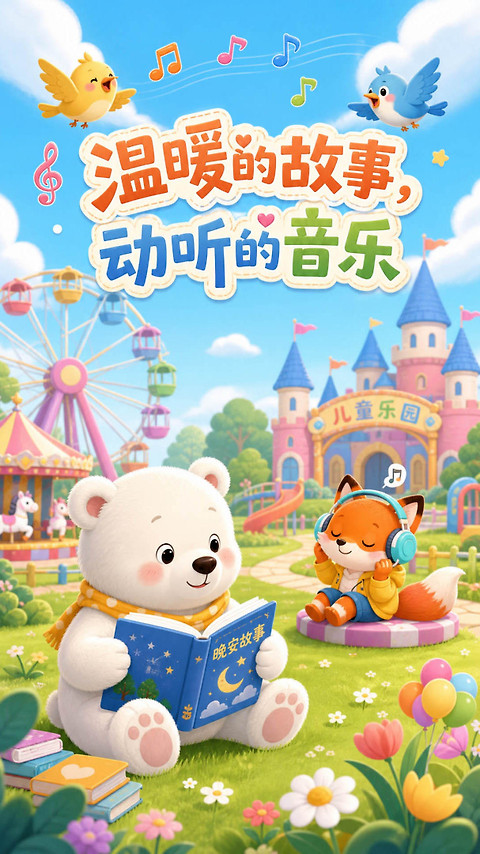 胎教早教故事