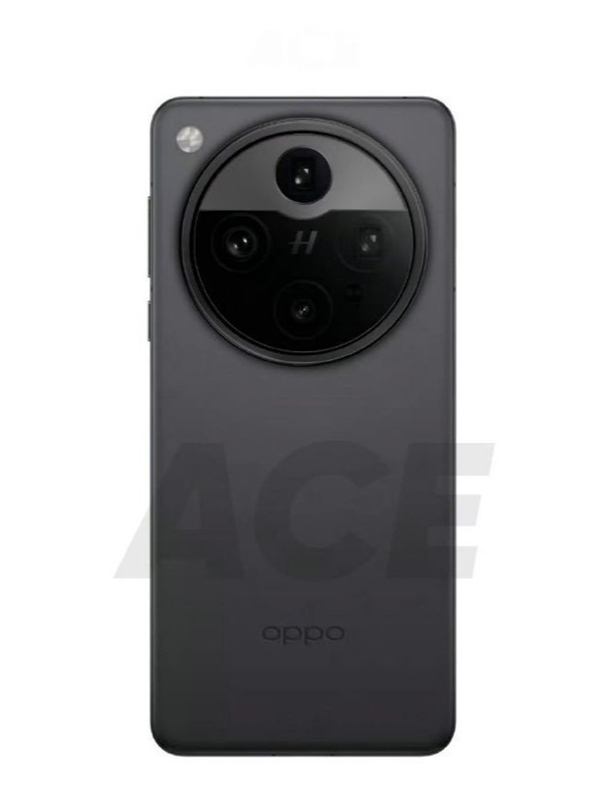 OPPO Find X8 Ultra爆料汇总（2025.2月版本），年度机皇震撼来袭！