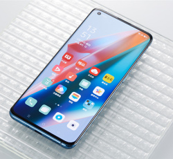 OPPO Find X3关闭系统更新提示教程介绍