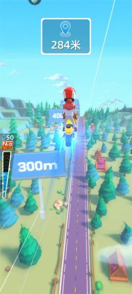 飞天大摩托手游最新版