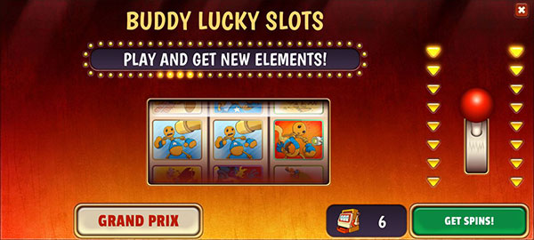 狂扁木偶人重制版