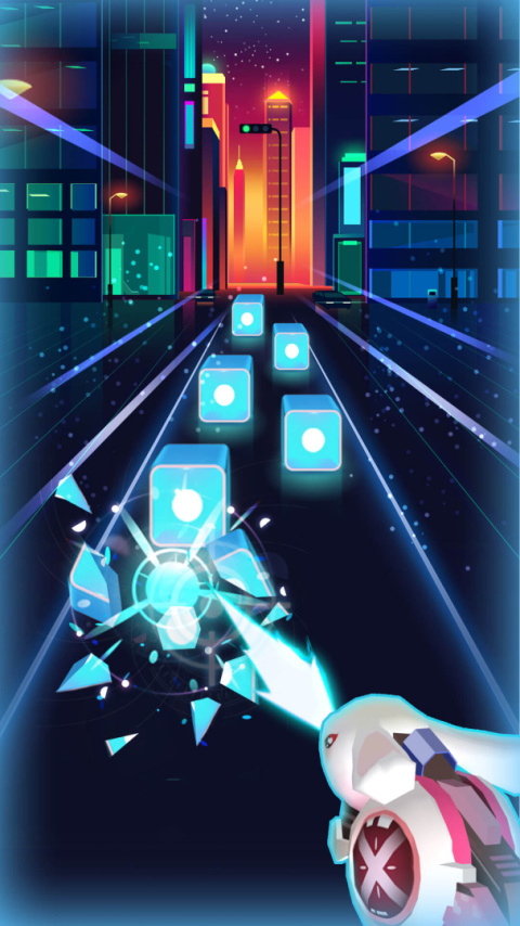 全民拼手速游戏