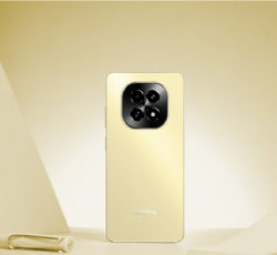 真我Realme V60有屏下指纹识别吗？