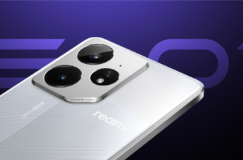 真我Neo7防摔防水性能无敌，顶级“耐玩战神”，中端机性价比之王。