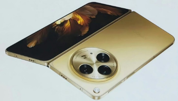 OPPOFindN3支持多少W快充