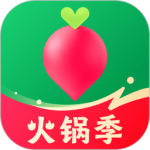 叮咚买菜app