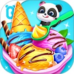 宝宝甜品店app