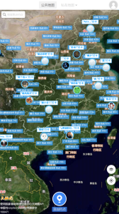 享钓钓点地图app