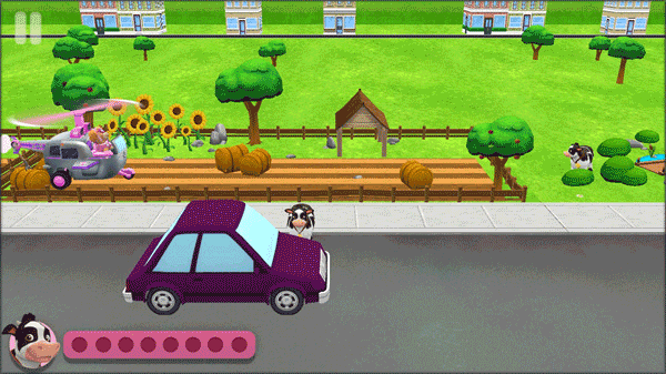 汪汪队救援世界手游