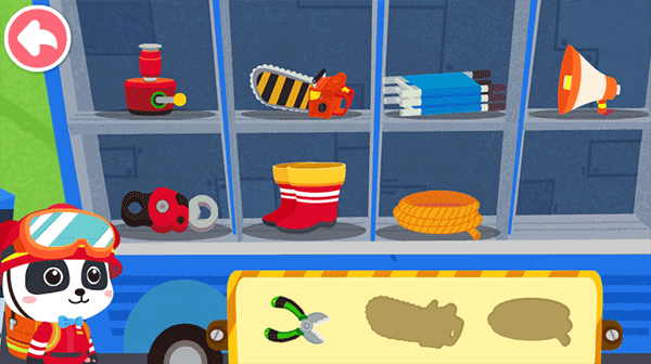 宝宝地震安全3最新版