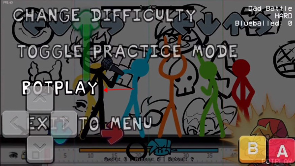 周五夜放克官方正版