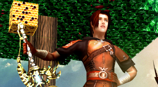 被尘封的故事小米版