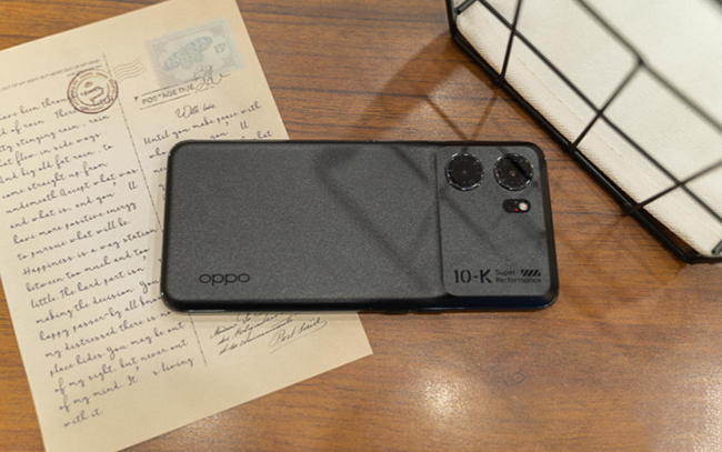 OPPO K10用的什么处理器
