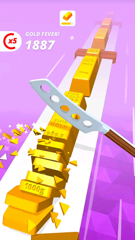 全民单机切水果最新版