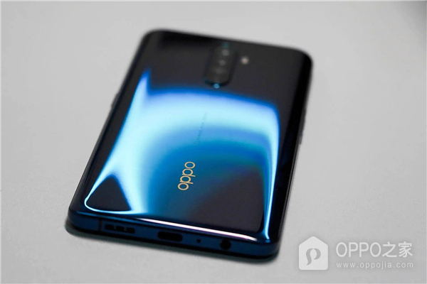 OPPO K10x录屏教程介绍