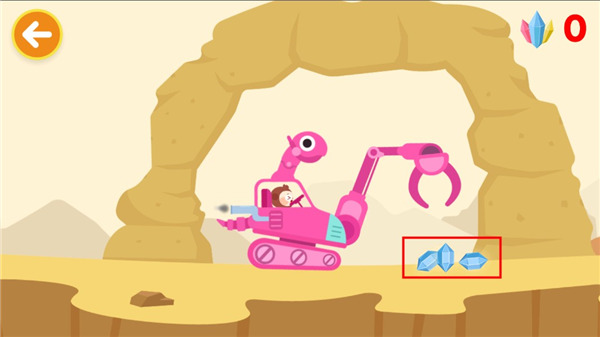 多多恐龙车最新版