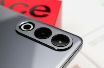 一加Ace 3V怎么拍实况照片？