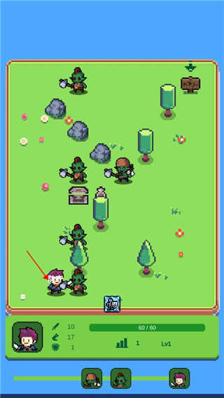 哥布林猎手最新版