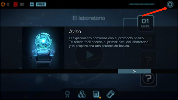 矢量跑酷2官方正版