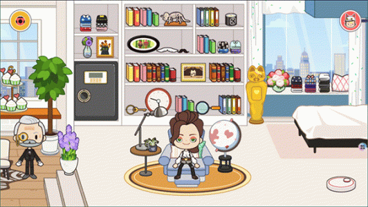 我的小镇生活最新版