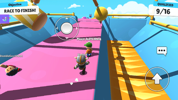 Stumble Guys官方版最新版