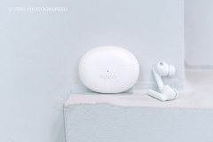 OPPO Enco Free2怎么配对