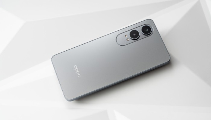 OPPO K12x和华为畅享 70S的参数配置对比
